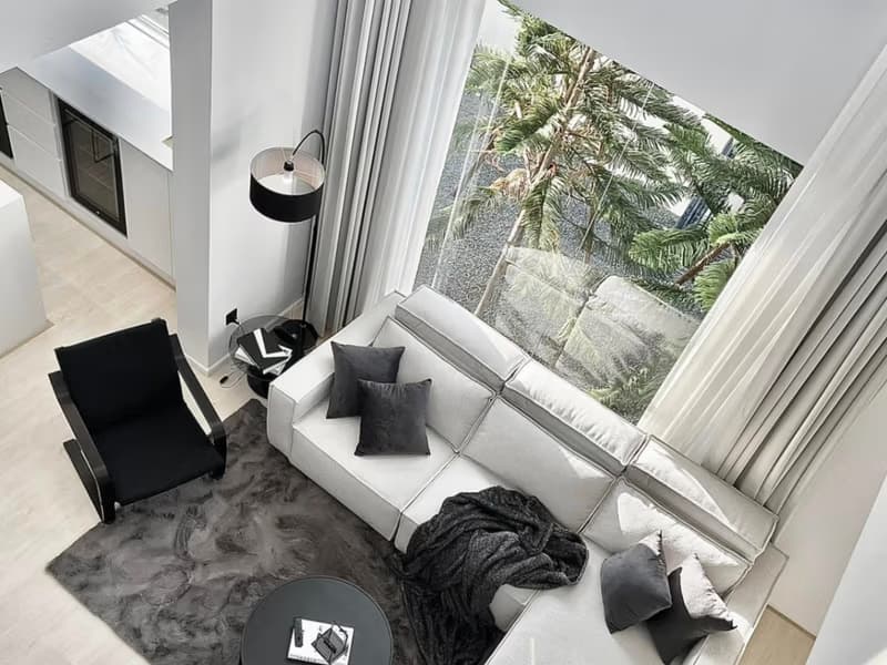 4 Bed House for Sale in Hang Dong District