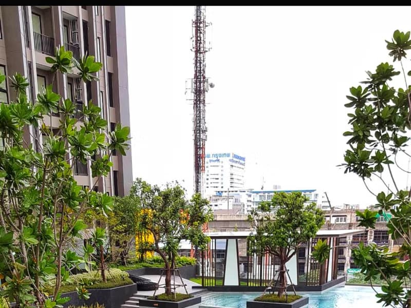 Condo for Sale, Rent at The Niche Pride Thonglor - Phetchaburi