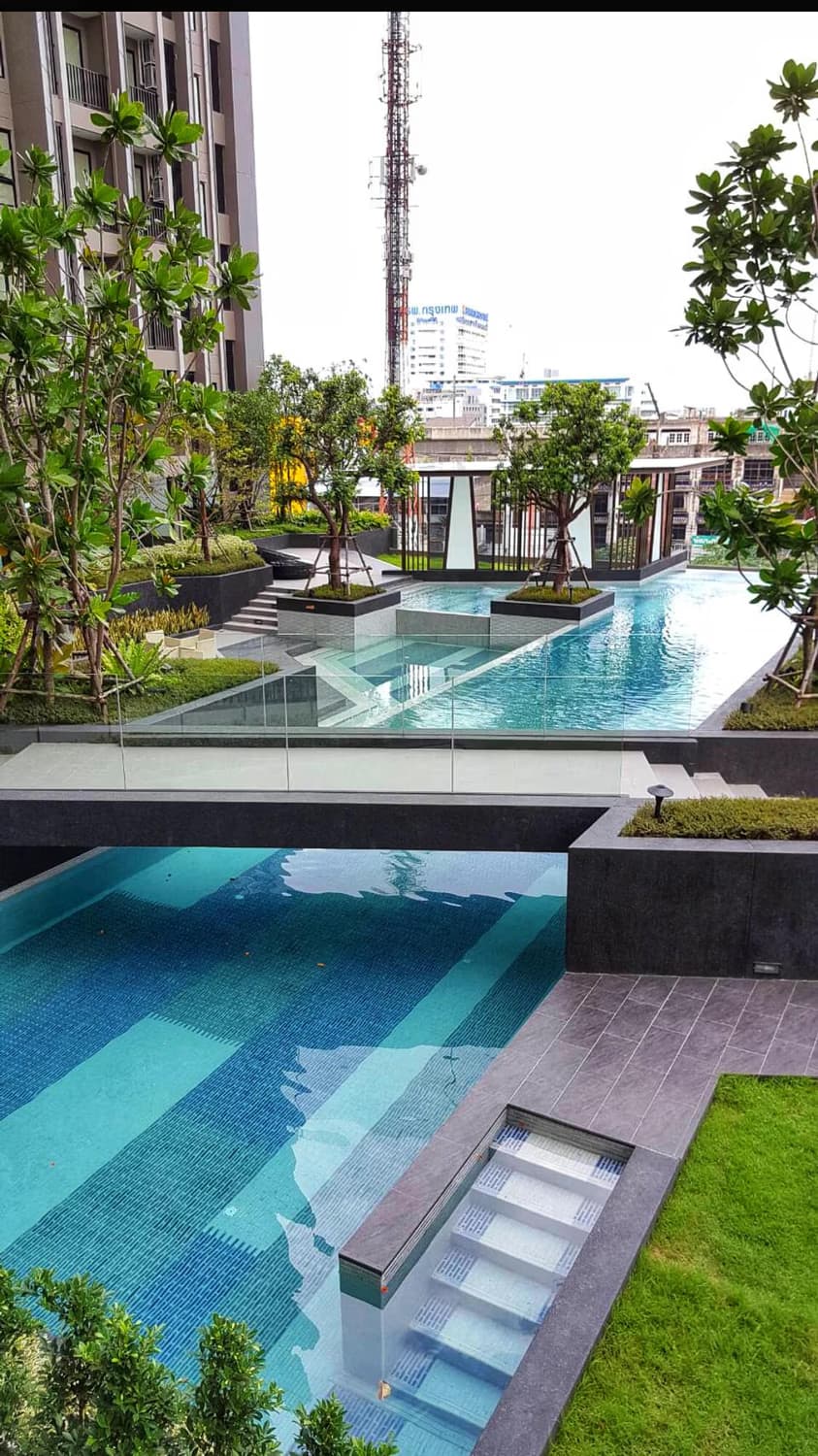 Condo for Sale, Rent at The Niche Pride Thonglor - Phetchaburi - Image 9