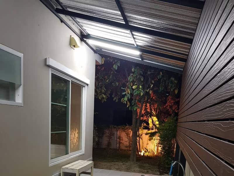 3 Bed House for Rent in Doi Saket