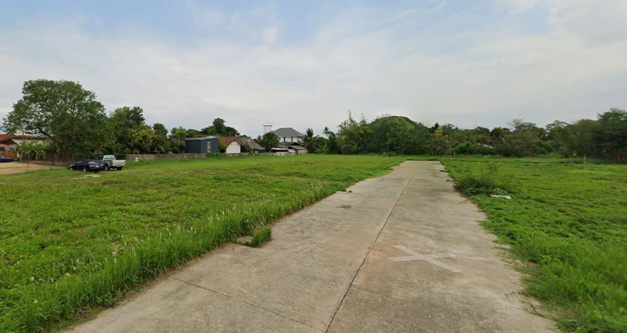 Prime Land for Sale in Chiang Mai Perfect Location for Building a Home or Investment - Image 11