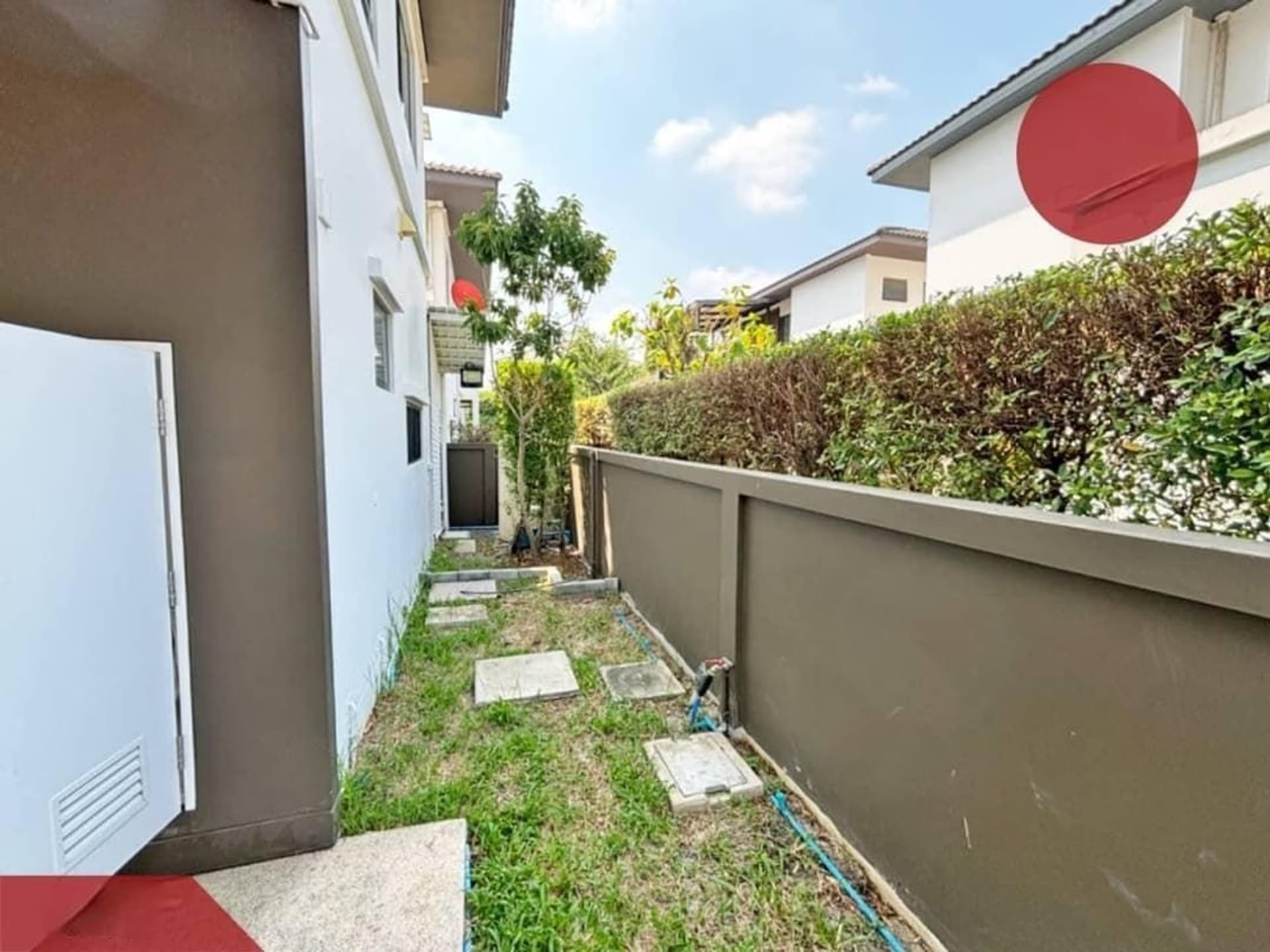 House for Sale at Manthana Onnut-Wongwaen 4 - Image 11