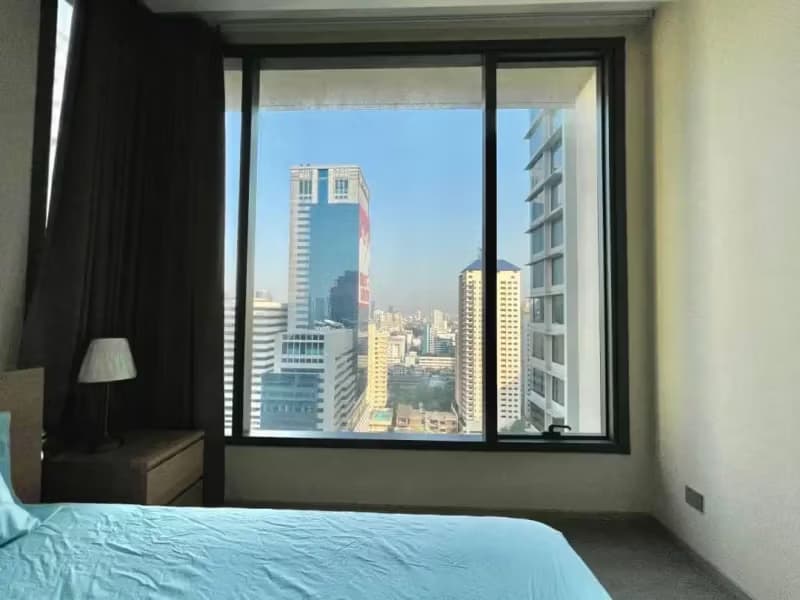 2 Bedroom Condo
