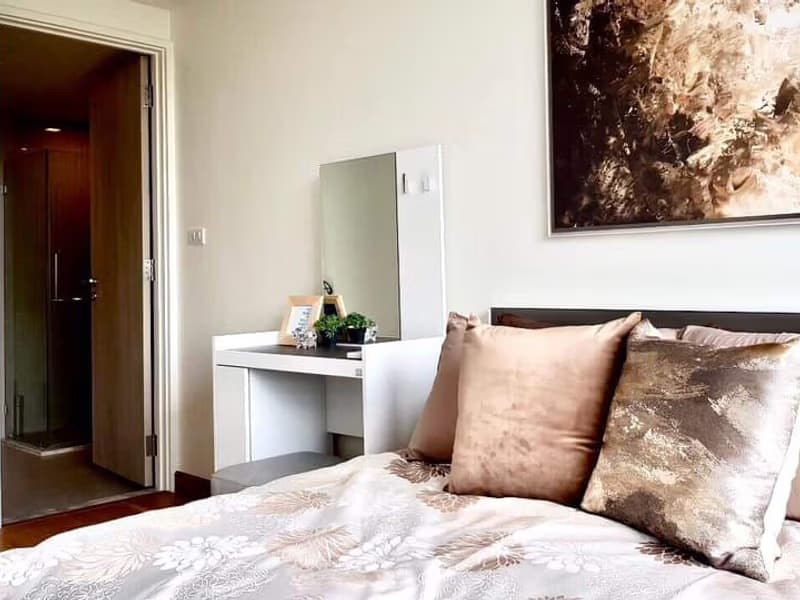 2 Bed Condo for Rent and Sale in Watthana