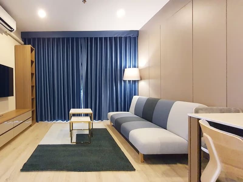 Condo for Rent at Vista Garden