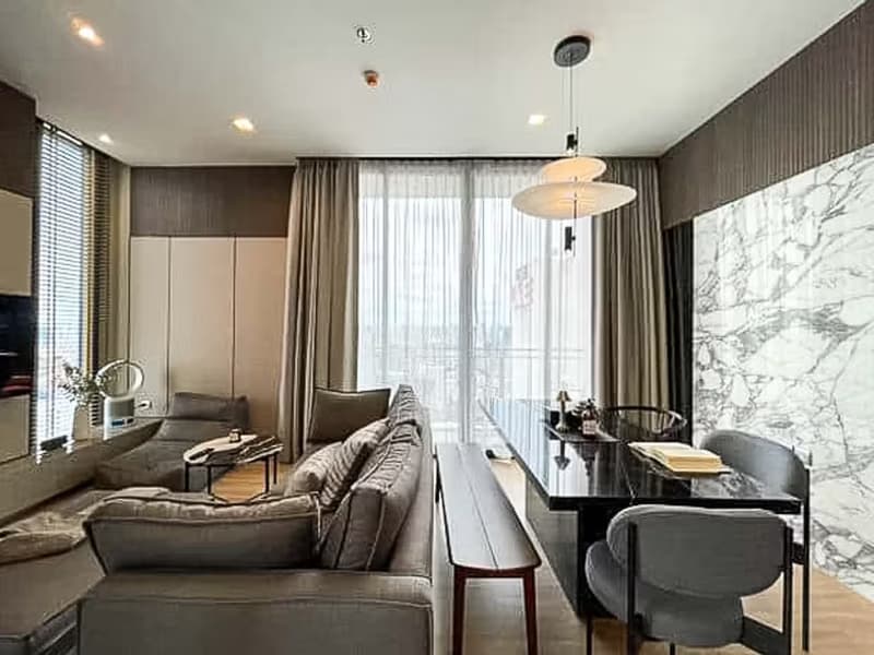 3 Bedroom Condo