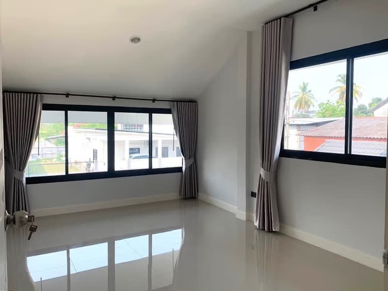 4 Bed House for Sale in Mueang Chiang Mai District