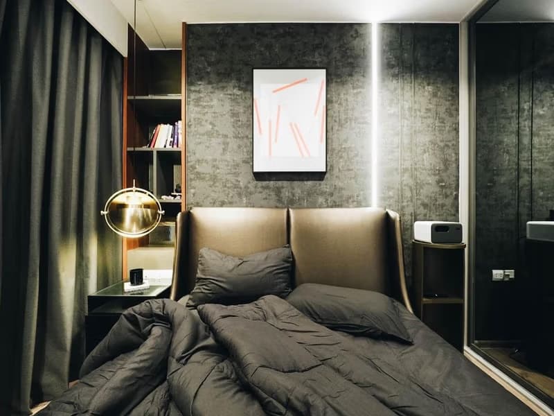 2 Bed Condo for Rent  Near Thong Lo BTS