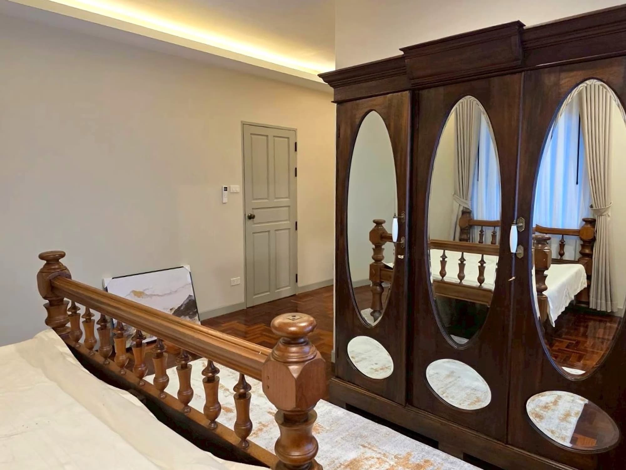 4 Bed House for Rent and Sale in San Sai District - Image 12