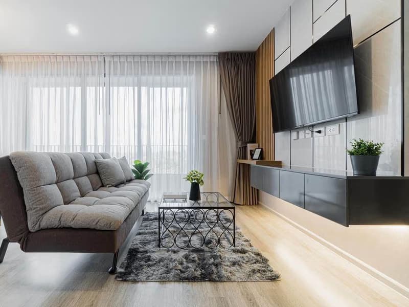 2 Bed Condo for Sale in Bangna