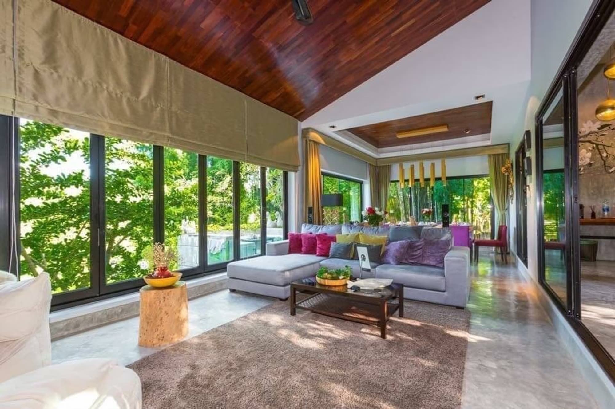 House for Sale, Rent at Huai Sai, Mae Rim. - Image 3