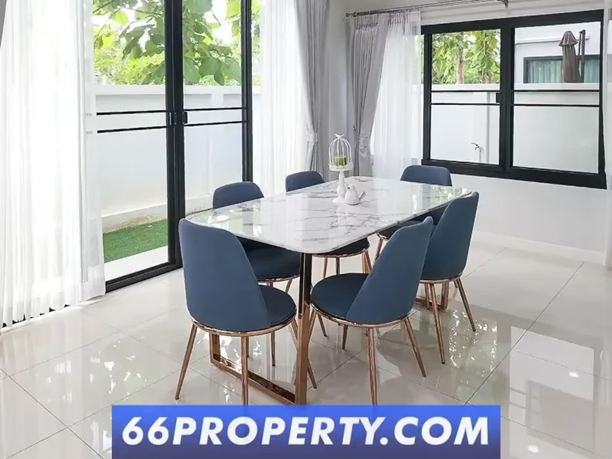 3 Bedroom House - Image 9