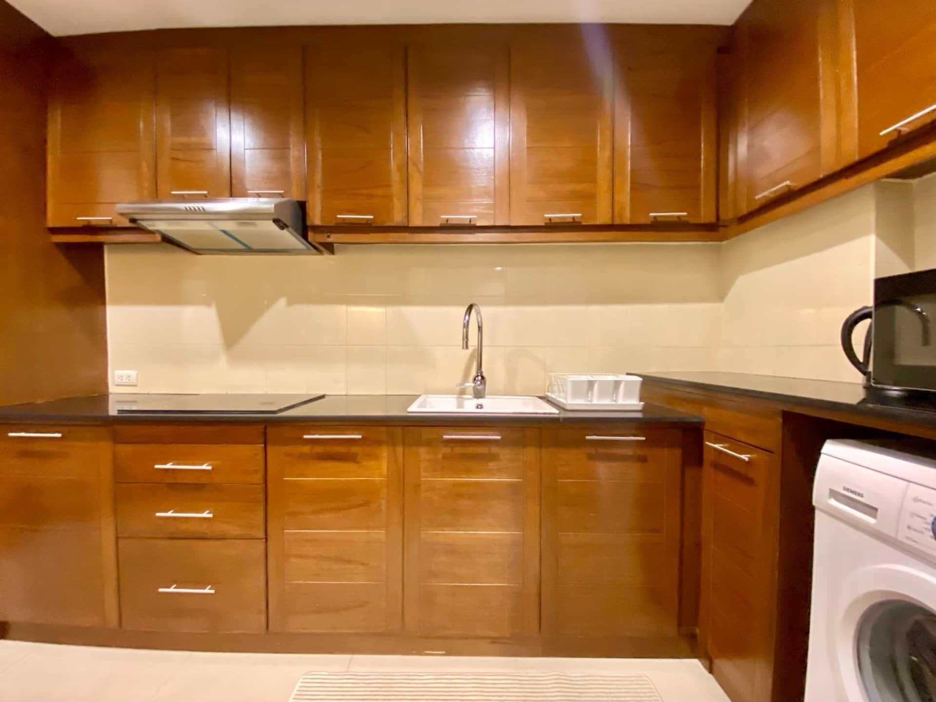 1 Bed Condo for Rent in Mueang Chiang Mai - Image 5