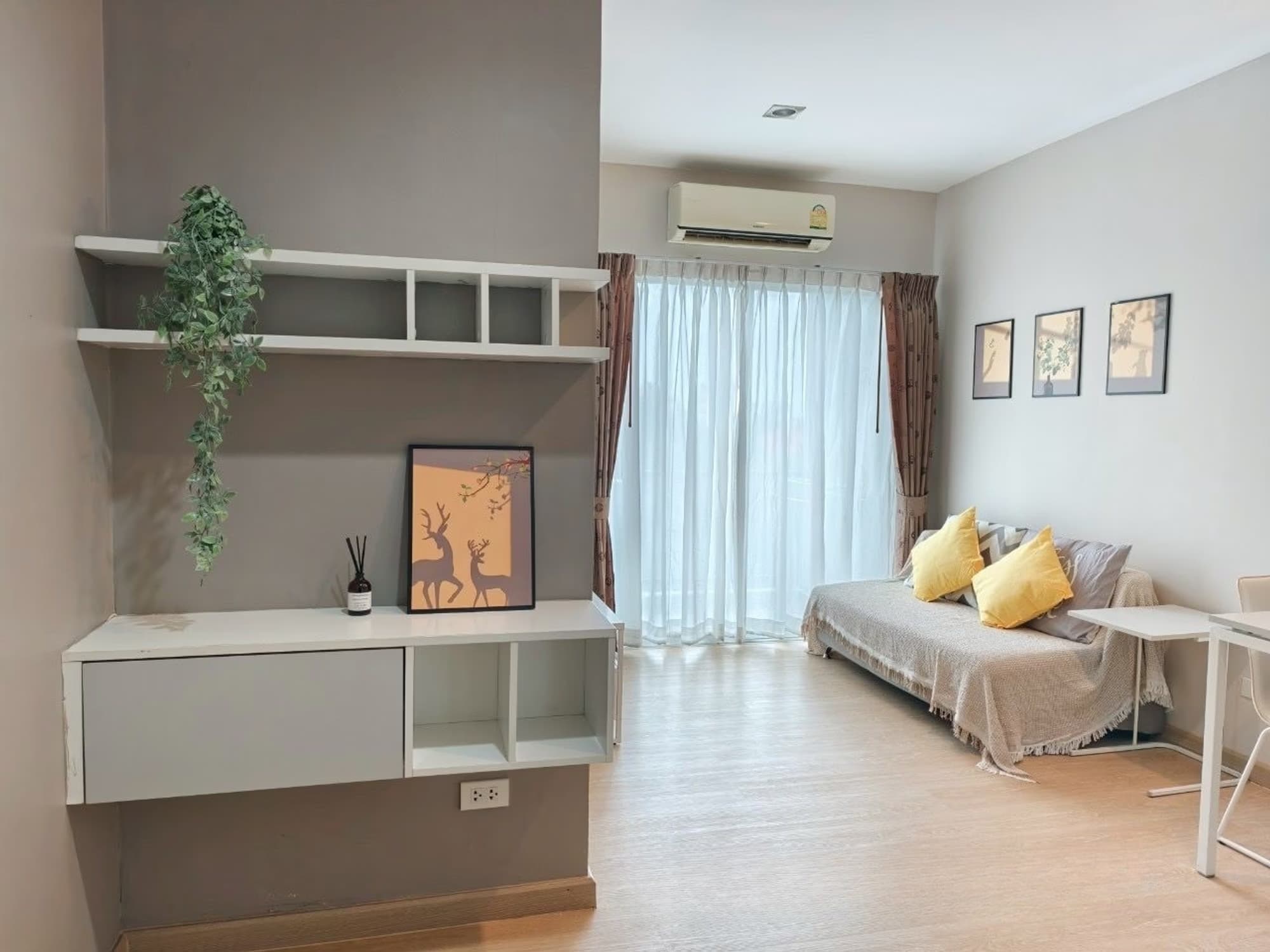 1 Bed Condo for Sale in Mueang Chiang Mai - Image 1