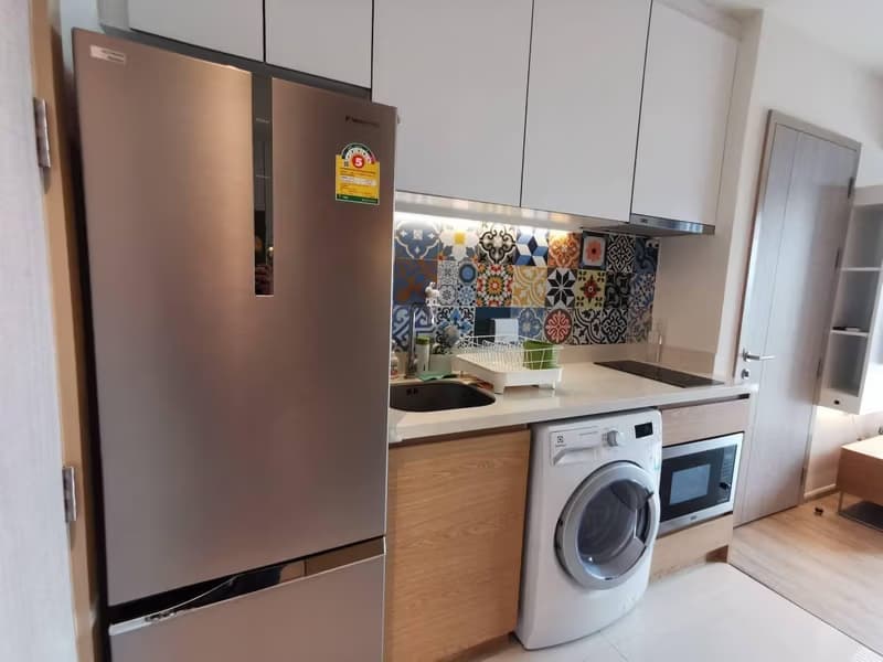 1 Bed Condo for Sale in Khlong Toei