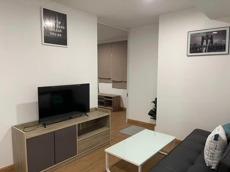 1 Bed Condo for Sale in Mueang Chiang Mai
