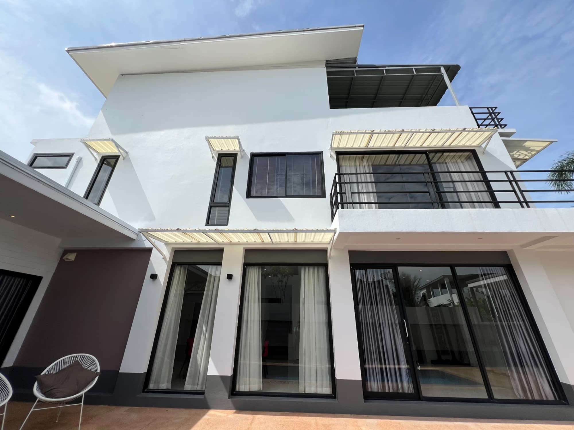5 ห้องนอน House สำหรับ ขาย ใน หางดง - Image 32