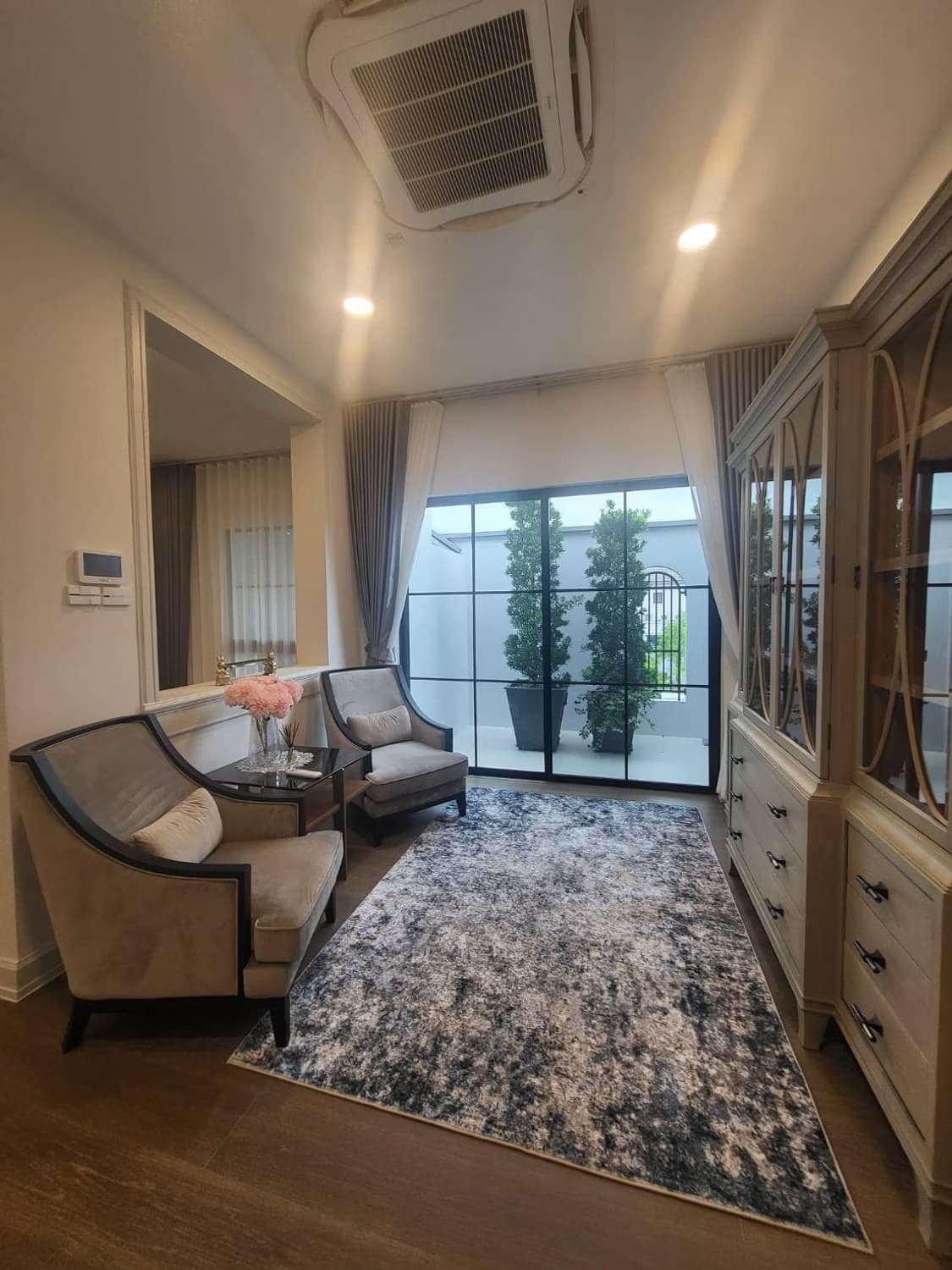 House for Rent at Nantawan Rama 9 - Krungthepkreetha - Image 18