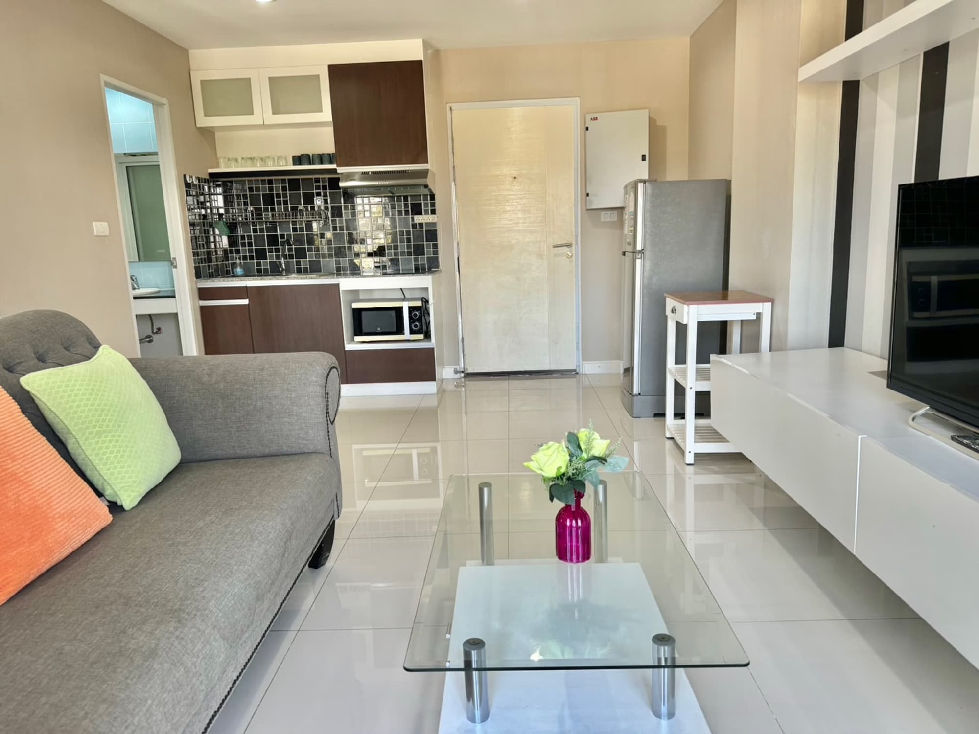 1 Bedroom Condo for Sale, Rent at The Next 2 - Image 1