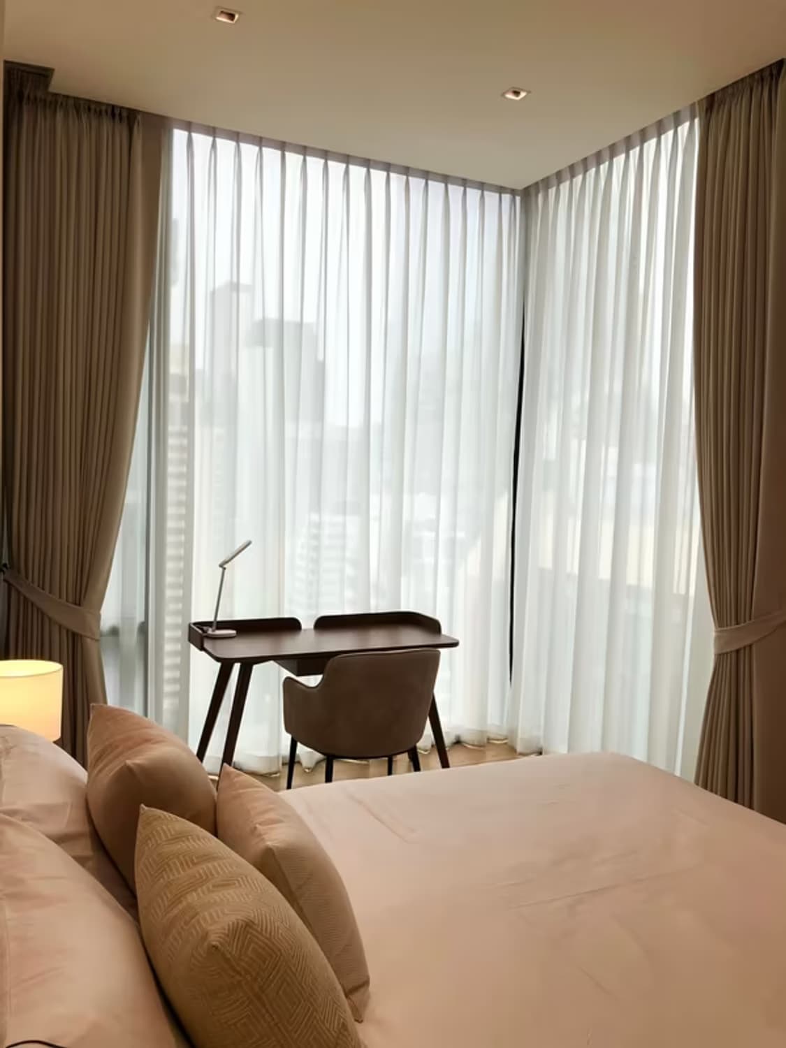 2 Bedroom Condo for Rent at 28 CHIDLOM - Image 16