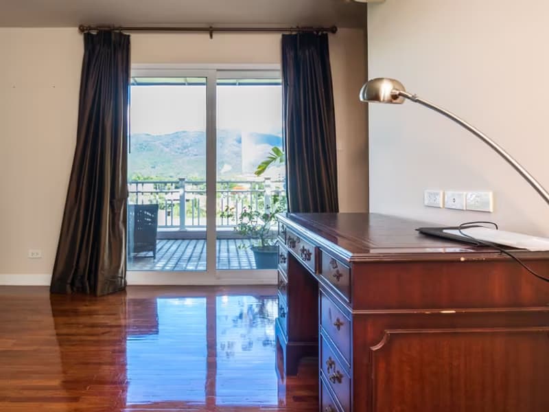 2 Bedroom Condo