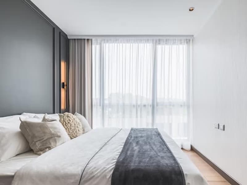 1 Bed Condo for Rent and Sale in Watthana