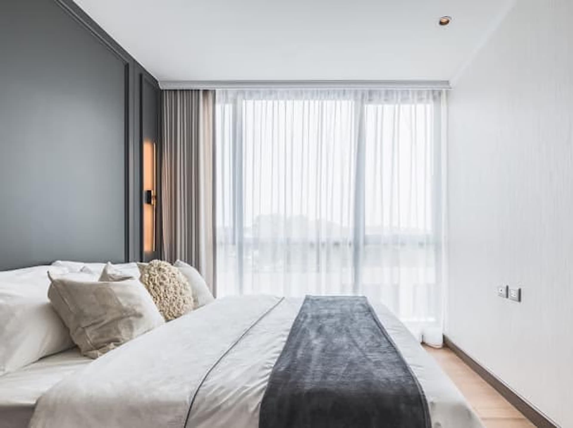 1 Bed Condo for Rent and Sale in Watthana - Image 9