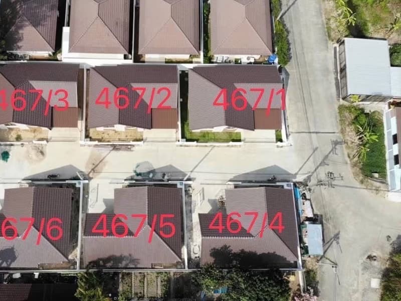 3 Bed House for Sale in Saraphi