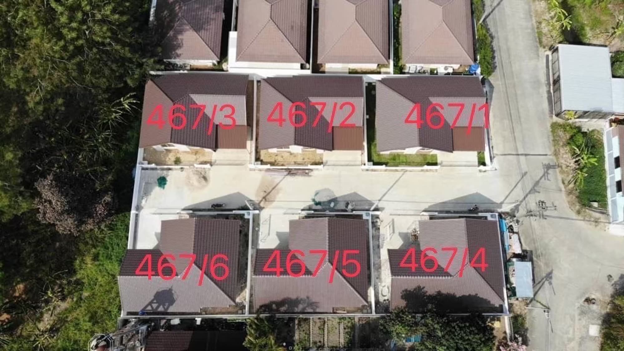 3 Bed House for Sale in Saraphi - Image 16