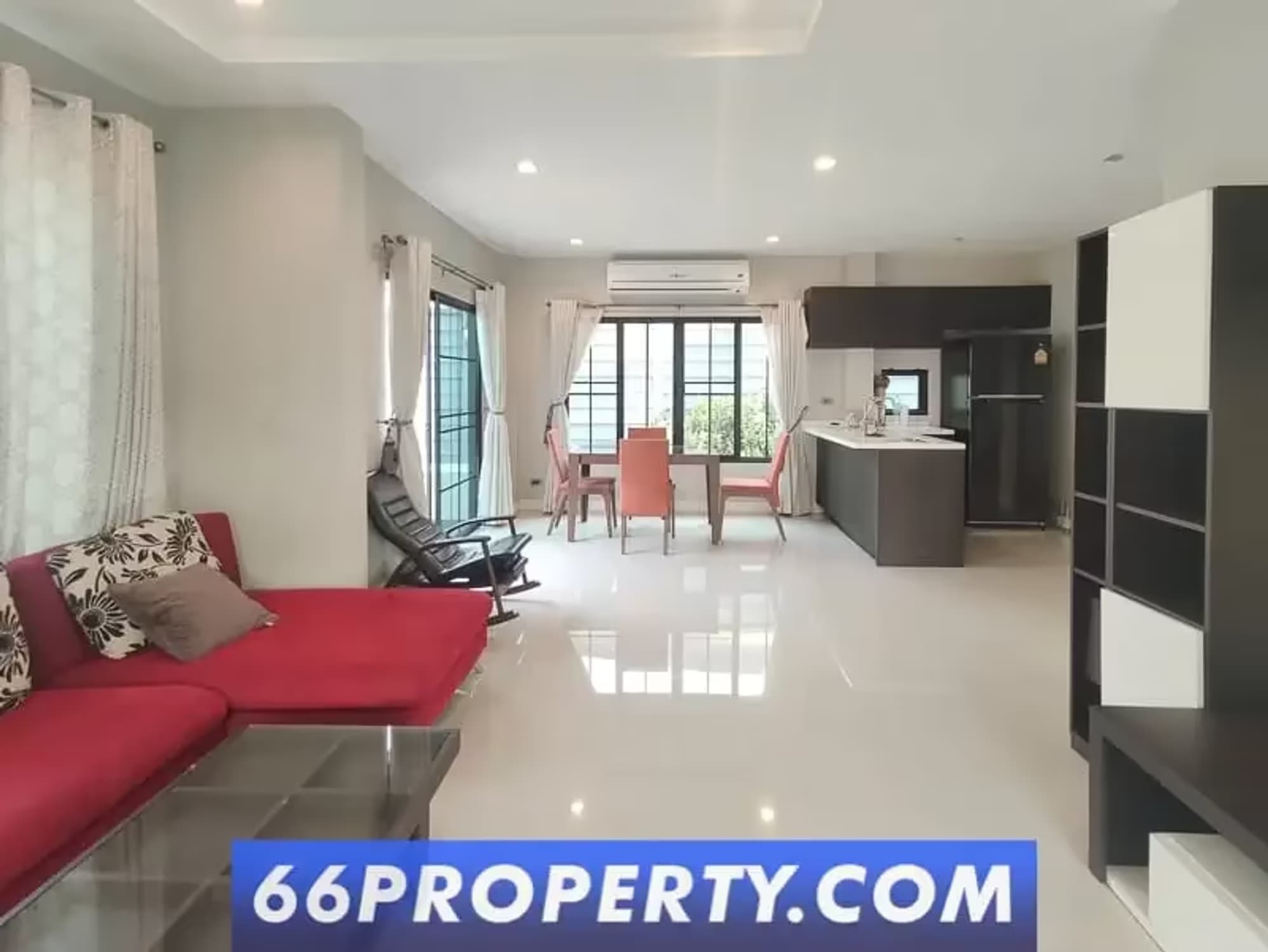 3 Bedroom House - Image 1