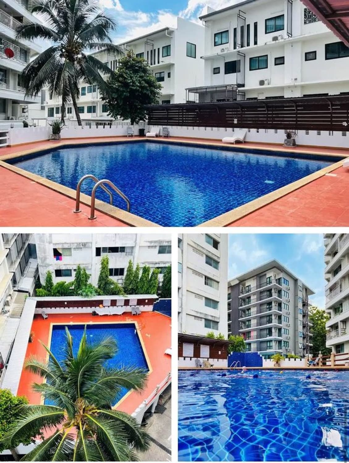 Condo for Rent at Chom Doi 1 - Image 10