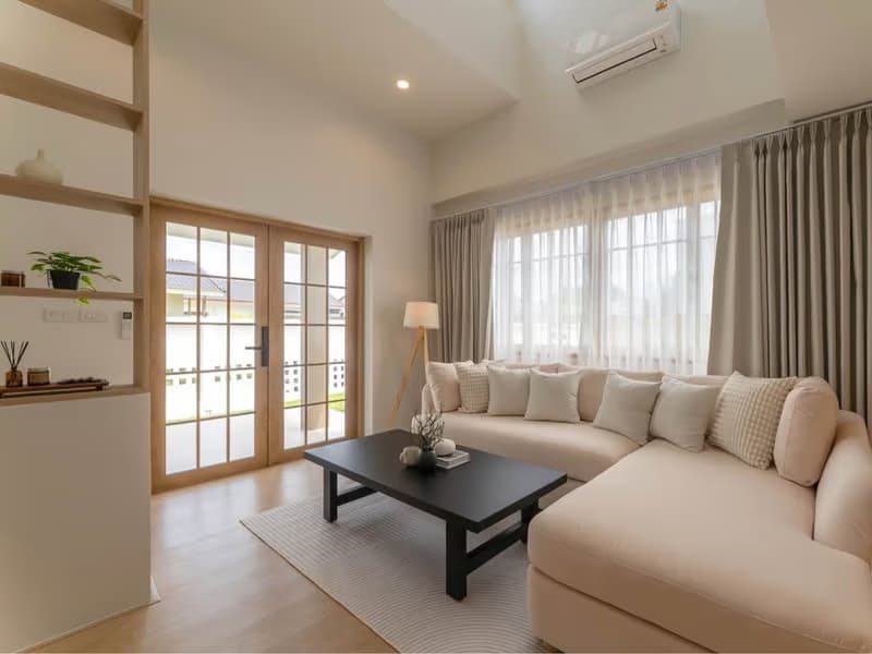 3 Bed House for Sale in Doi Saket