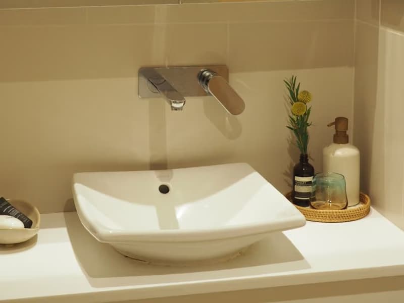 null Bed Condo for Rent  Near Thong Lo BTS