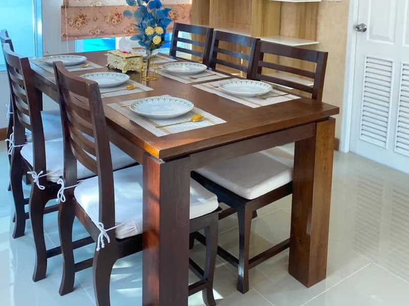 4 Bed House for Sale in Hang Dong District