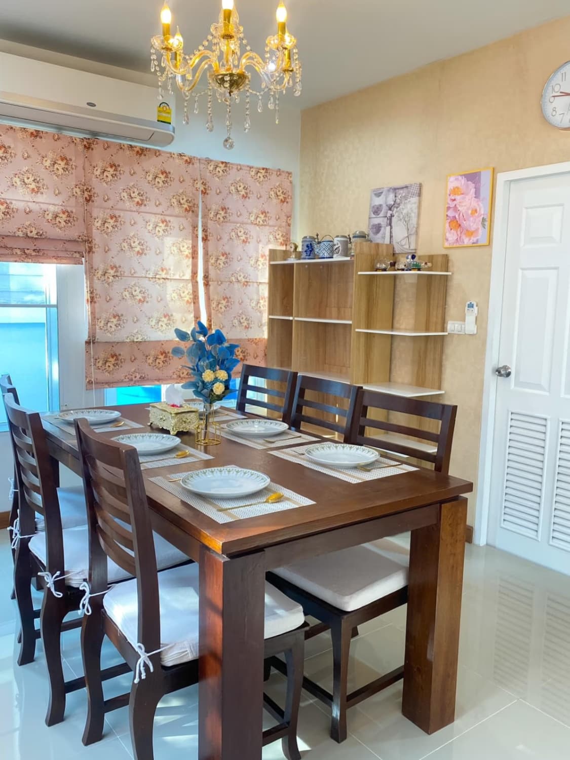 4 Bed House for Sale in Hang Dong District - Image 3