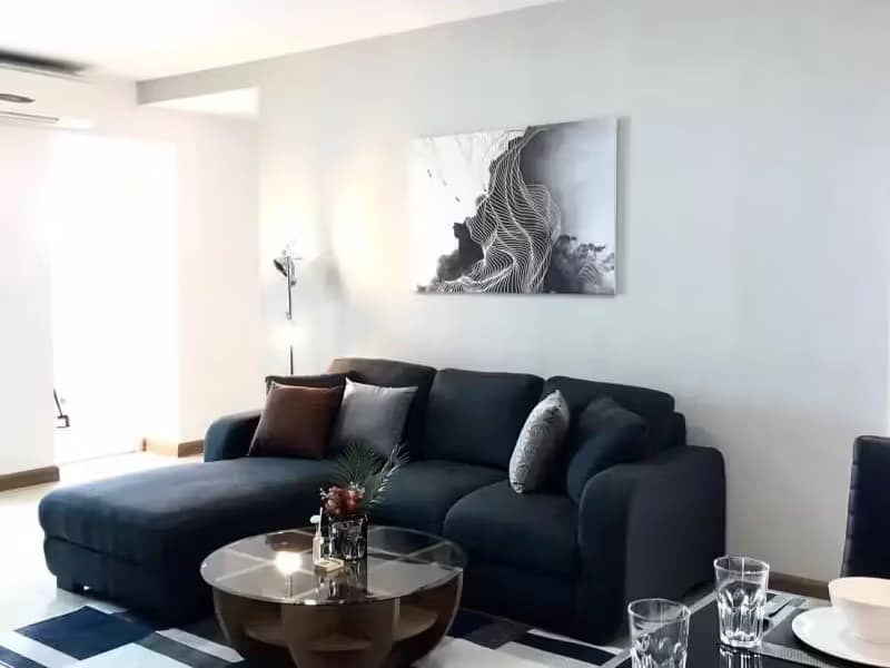 Condo for Sale at Supalai Park Ekkamai - Thonglor
