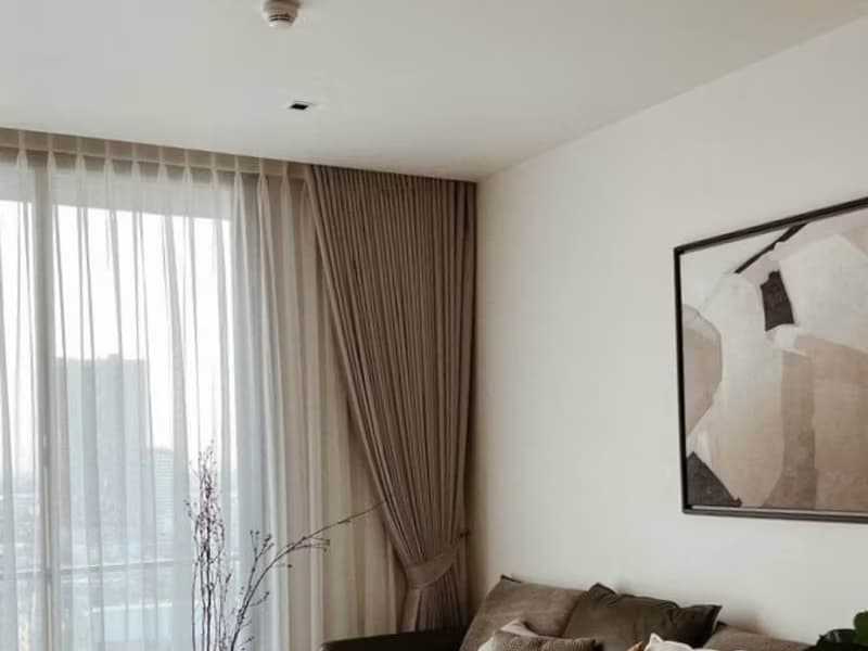 Condo for Rent, Sale at Beatniq Sukhumvit 32