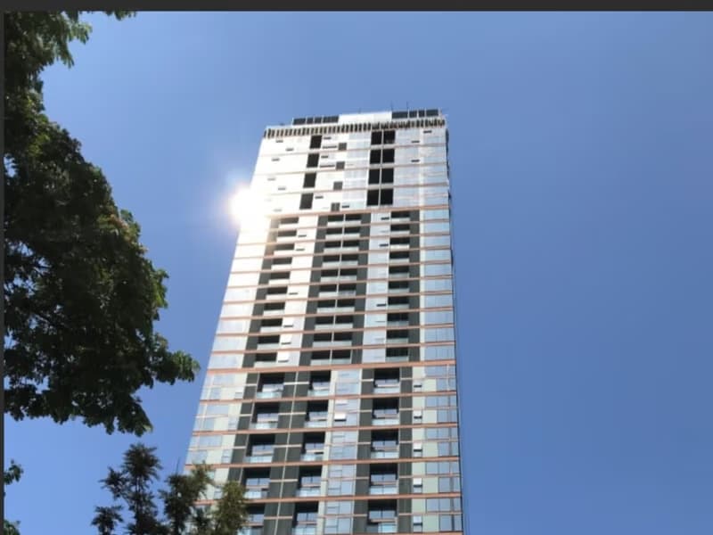 Condo for Rent at The Lofts Silom