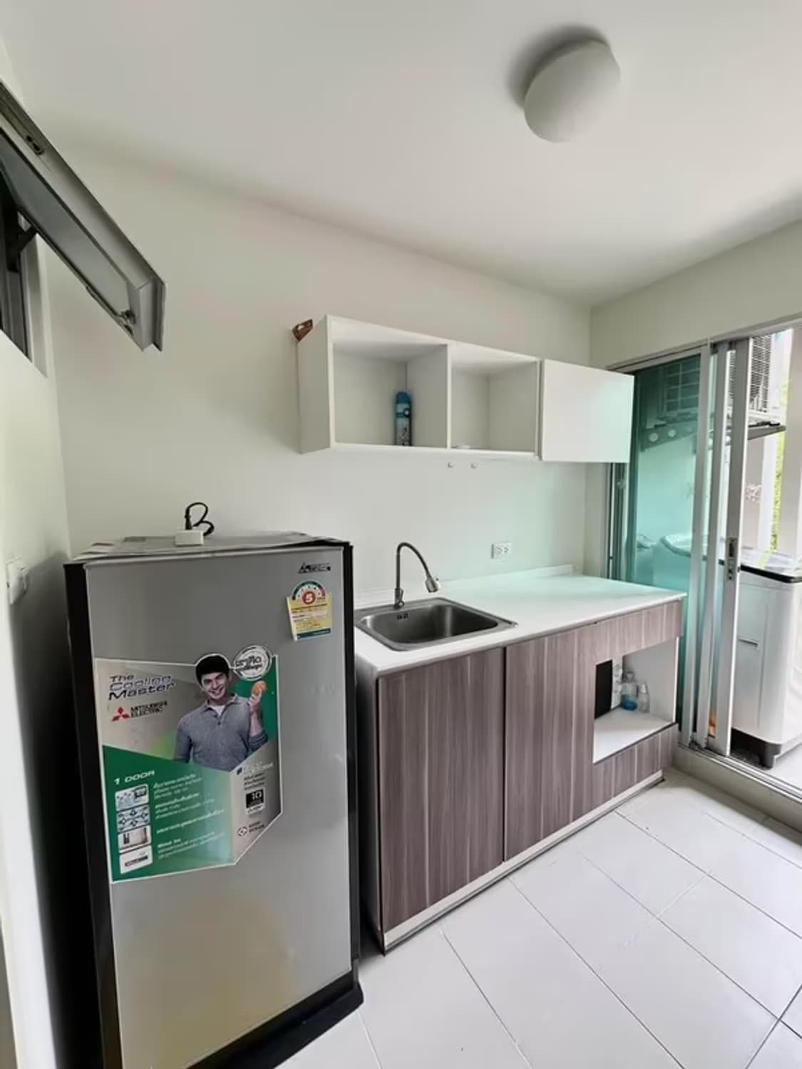 1 Bedroom Condo - Image 2