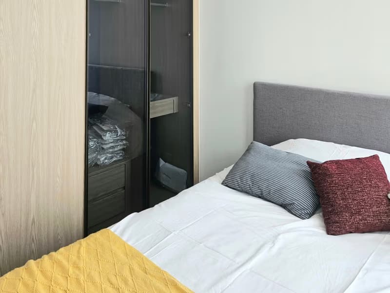 1 Bed Condo for Sale in Watthana