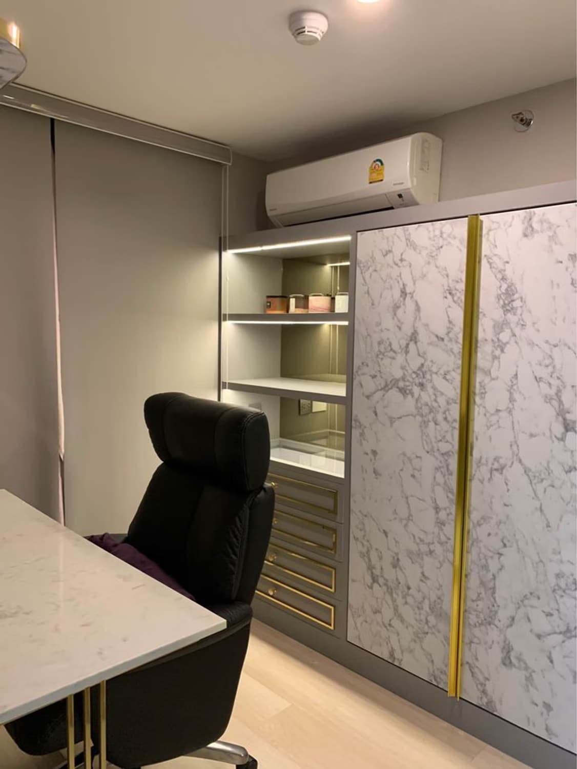 1 Bed Condo for Rent  Near Chong Nonsi BTS - Image 14