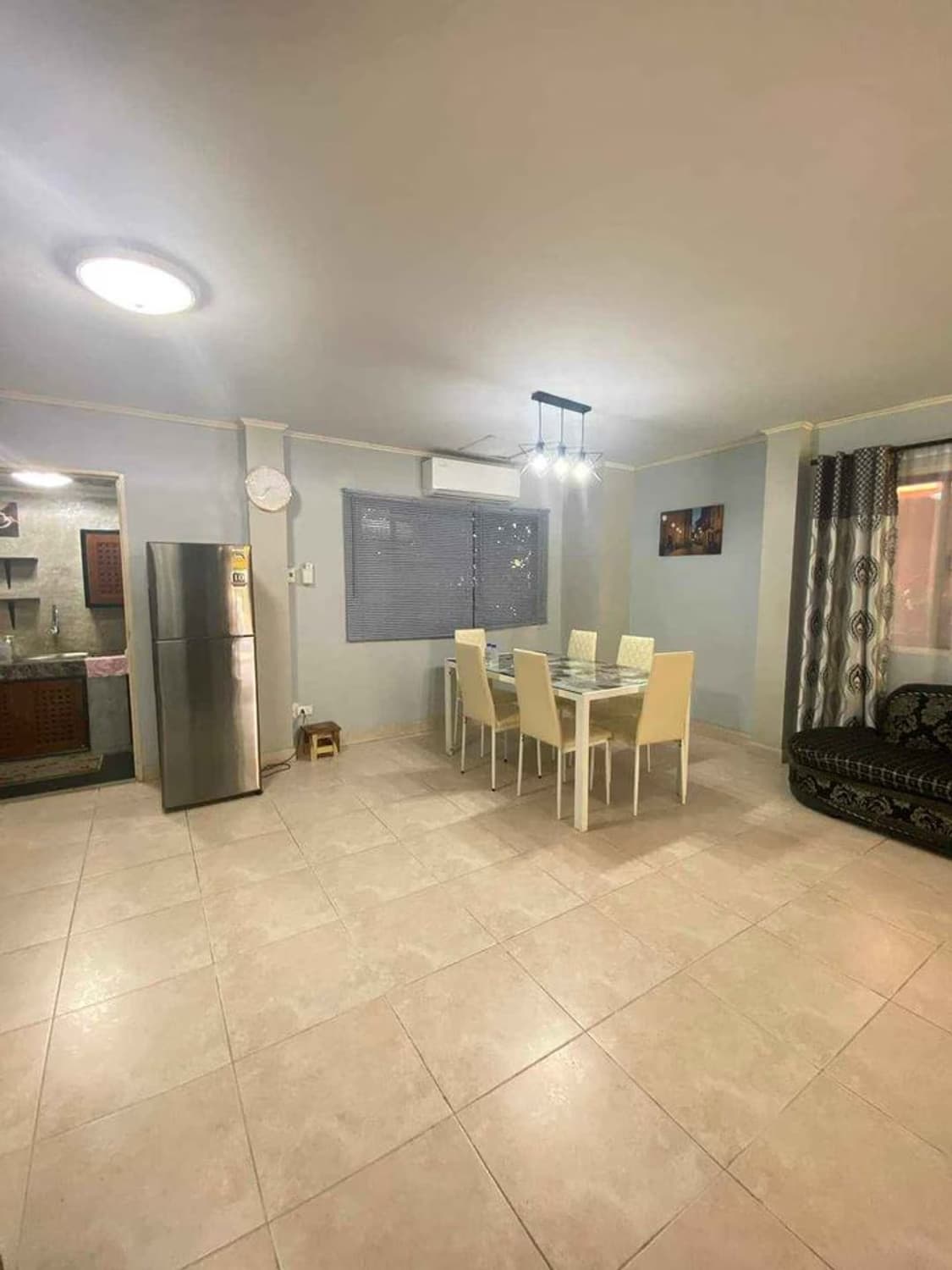 House for Rent in Nong Chom, San Sai. - Image 3