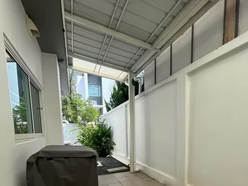 House for Rent in Mae Sa, Mae Rim.