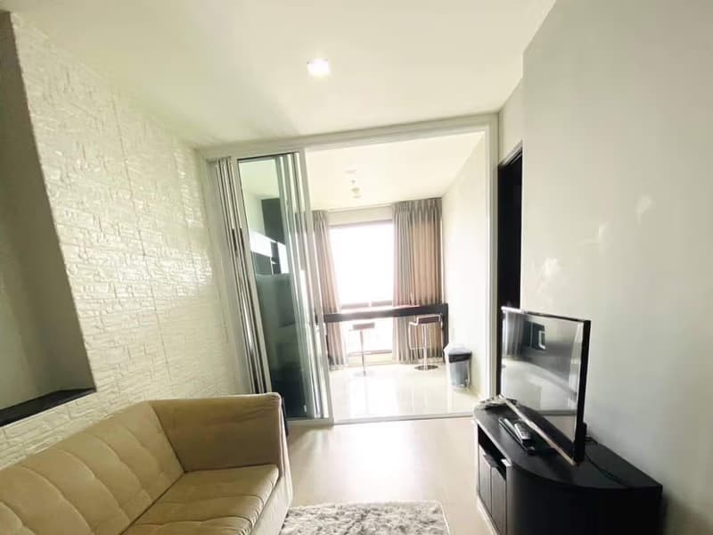 1 Bed Condo for Sale in Khlong Toei