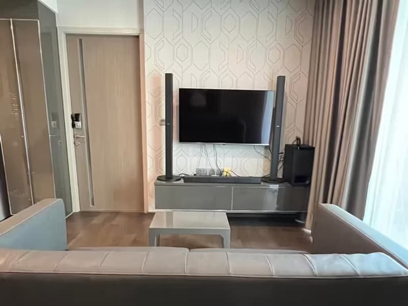  Condo for Sale at Ideo Q Siam-Ratchathewi