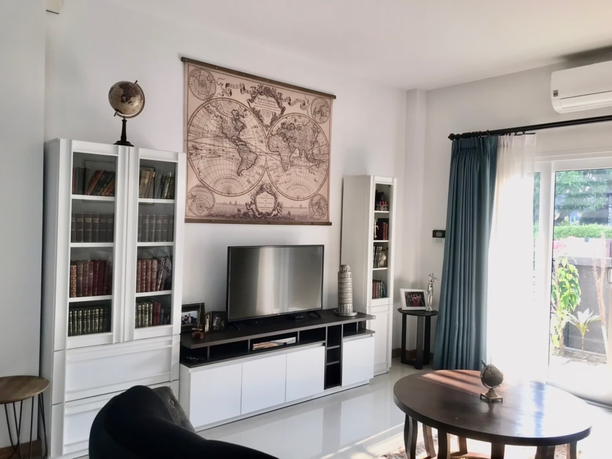 3 Bed House for Rent in Hang Dong - Image 17