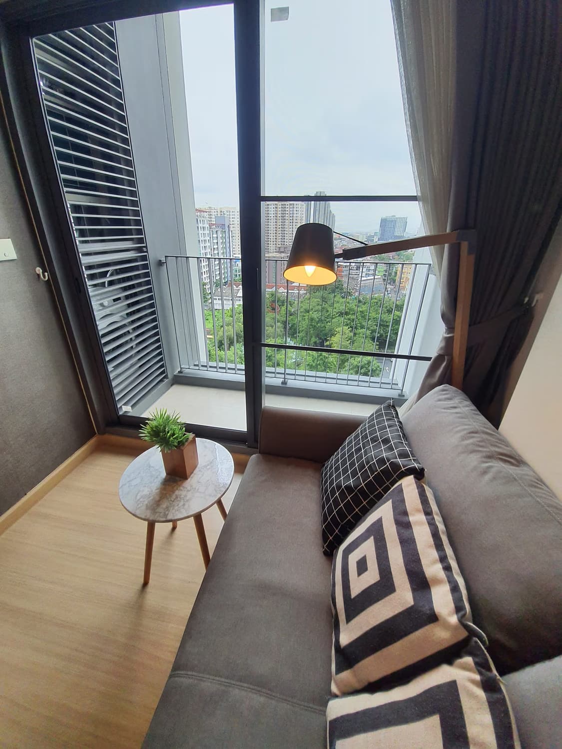 1 Bed Condo for Rent and Sale  Near Punnawithi BTS - Image 9