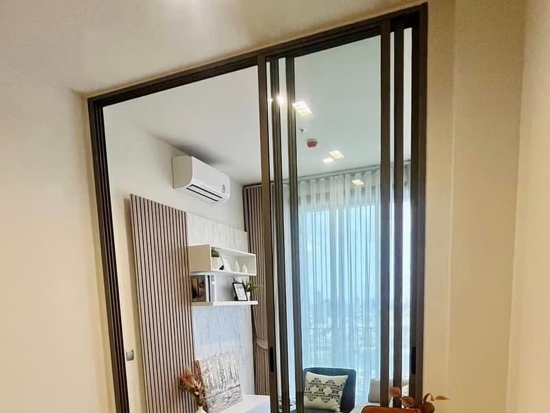 1 Bed Condo for Sale in Bang Kho Laem