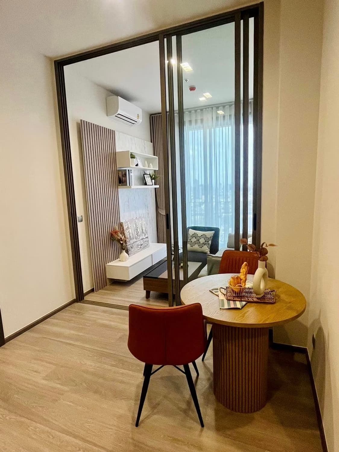 1 Bed Condo for Sale in Bang Kho Laem - Image 4