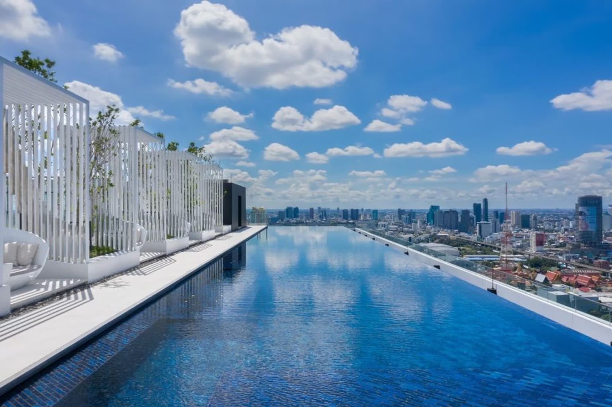 Condo for Rent at Life Asoke - Rama 9 - Image 10